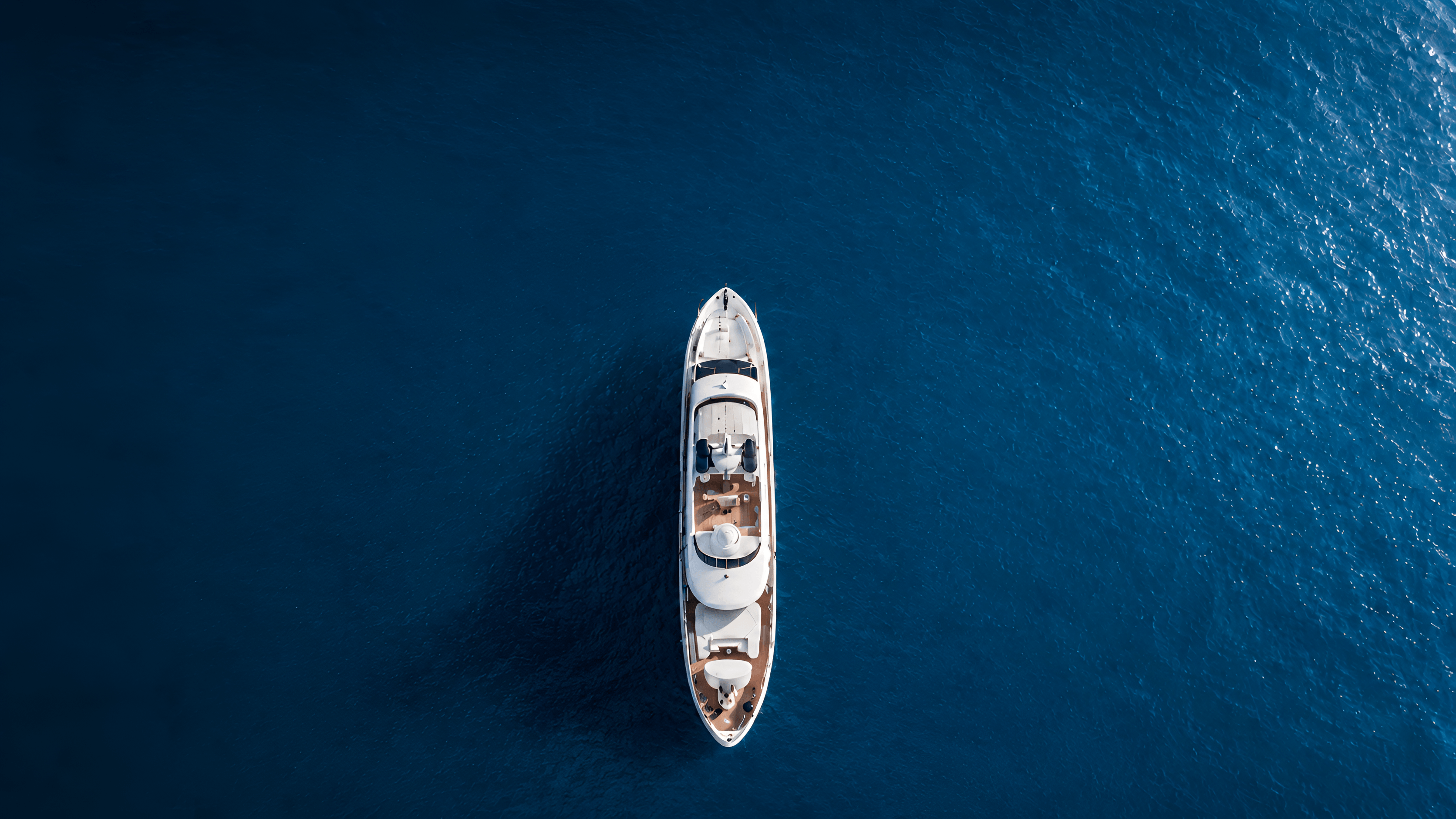 YOTHA superyacht
